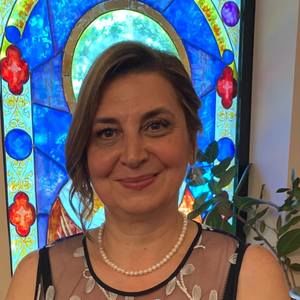 Meet your Posher, Rodica